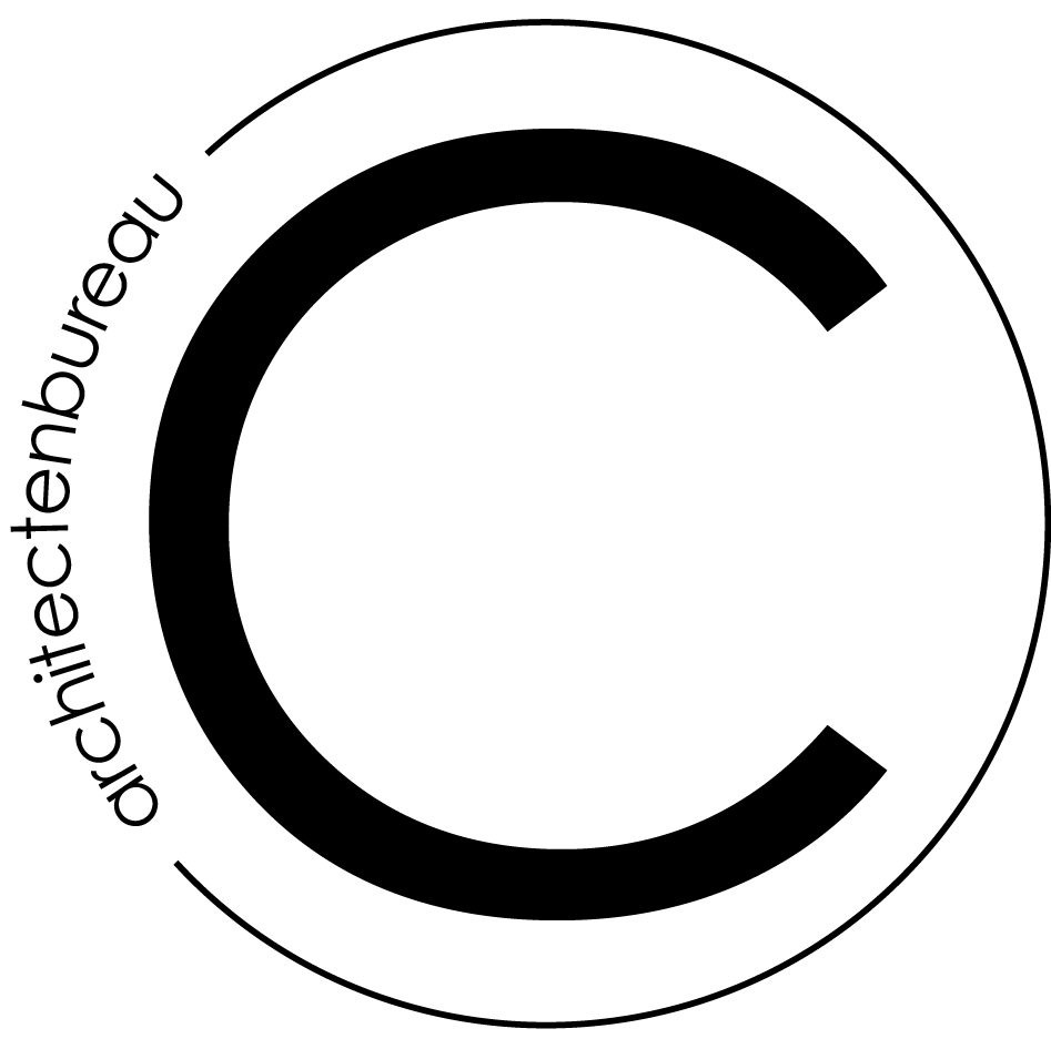 Architectenbureau logo