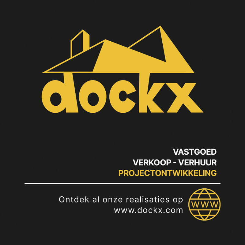 logo dockx