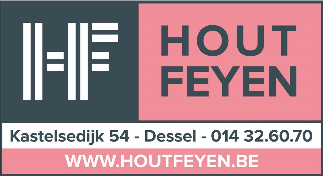 Hout Feyen logo